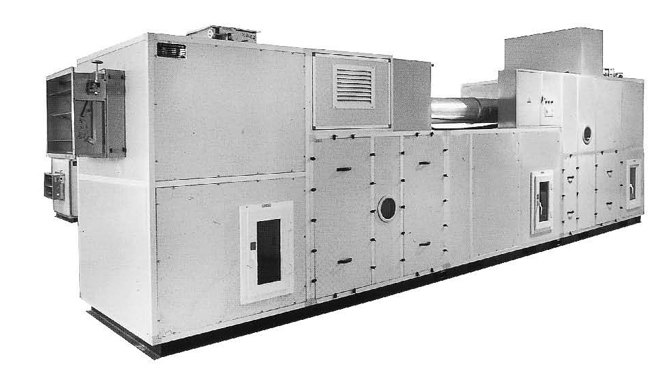  ZCKD低露點(diǎn)-70°C轉輪除濕機